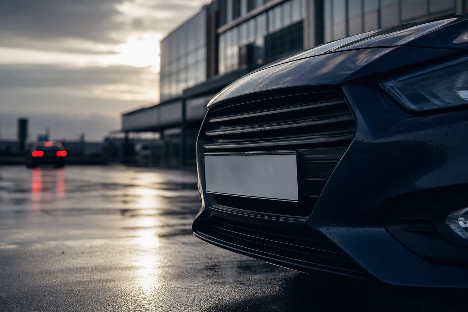Автомобиль с госномером — поиск и договорённость с продавцом