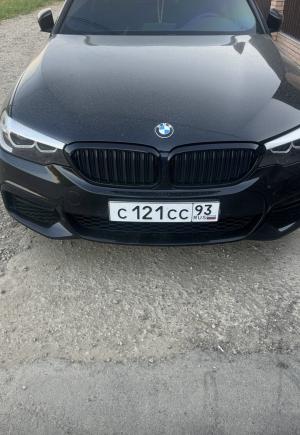 Фотография автомобиля с номером С121СС 93