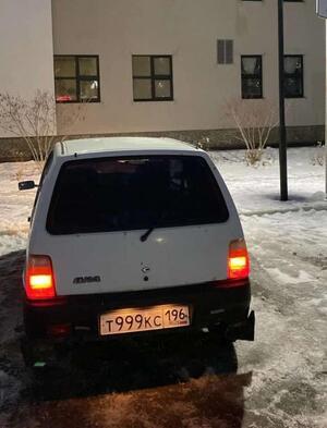 Фотография автомобиля с номером Т999КС 196