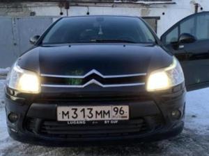 Фотография автомобиля с номером М313ММ 96