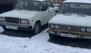 Фотография автомобиля с номером Т200ЕО 96