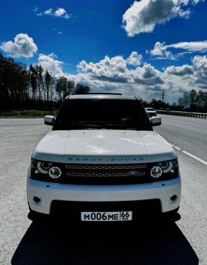 Фотография автомобиля с номером М006МЕ 66