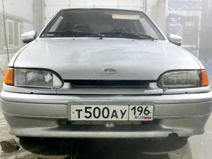 Фотография автомобиля с номером Т500АУ 196