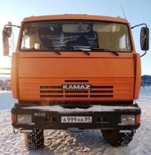 Фотография автомобиля с номером А999НА 89
