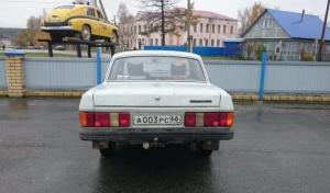 Фотография автомобиля с номером А003РС 66