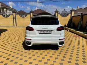 Фотография автомобиля с номером Х999ОА 96