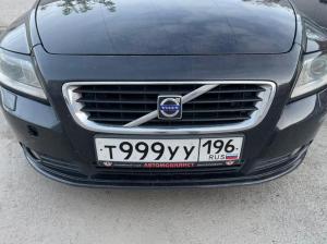 Фотография автомобиля с номером Т999УУ 196