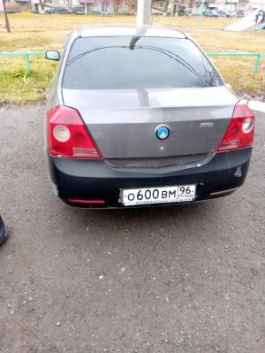 Фотография автомобиля с номером О600ВМ 96