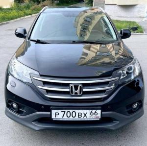 Фотография автомобиля с номером Р700ВХ 66