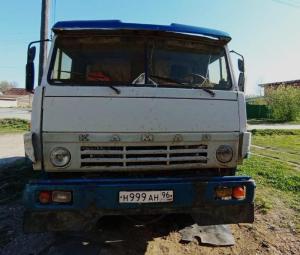 Фотография автомобиля с номером Н999АН 96